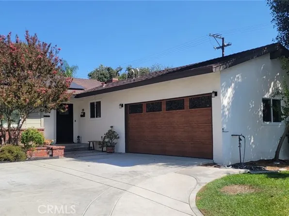 102 N San Jose Dr, Glendora, CA 91741