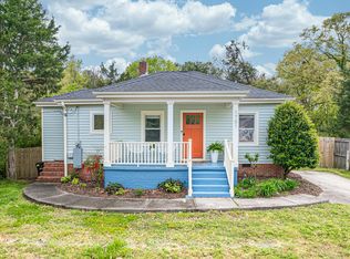 1701 Bivins St, Durham, NC 27707