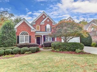 6810 Sterling Dr, Suwanee, GA 30024