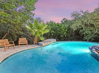5507 Mount Bonnell Rd, Austin, TX 78731