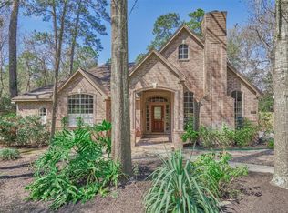 34 Gate Hill Dr, Spring, TX 77381