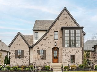 583 Exmoor Dr, Carmel, IN 46032