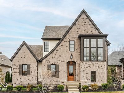 583 Exmoor Dr, Carmel, IN, 46032