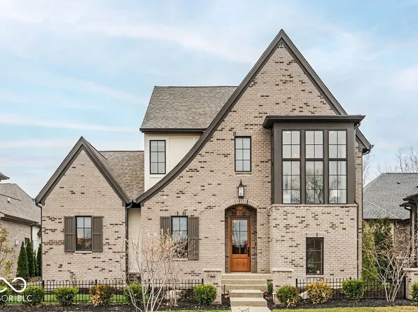 583 Exmoor Dr, Carmel, IN 46032