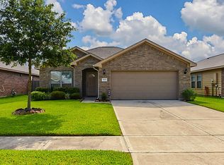 5204 La Rocco Way, Alvin, TX 77511