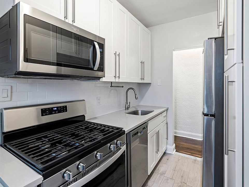 101 Terrace Avenue Apartments 101 Terrace Ave Hasbrouck Heights NJ