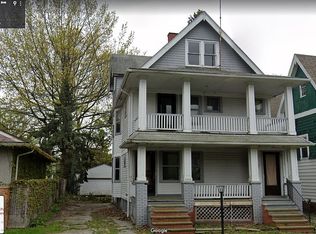 11402 Parkview Ave, Cleveland, OH