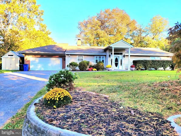 6601 Whitegate Rd, Clarksville, MD 21029