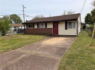 1218 Shell Rd, Hampton, VA 23661