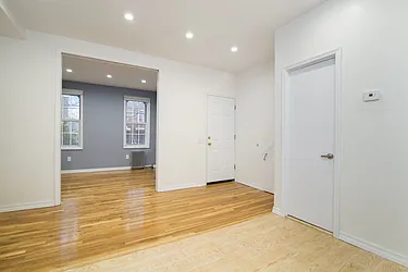 Rented by Compass