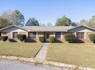 8238 Li Fair Dr, Pensacola, FL 32506