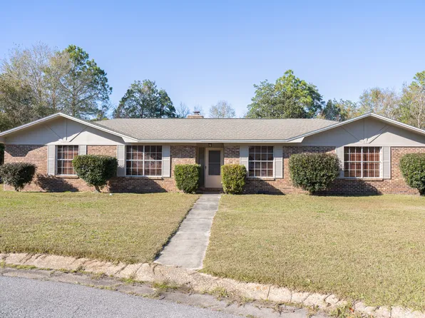 8238 Li Fair Dr, Pensacola, FL 32506