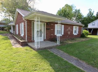 325 Polster Dr, Evansville, IN