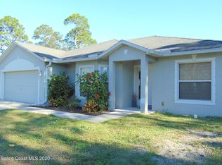 2813 Tivoli Ave SE, Palm Bay, FL 32909