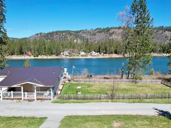 400333 Highway 20, Cusick, WA 99119