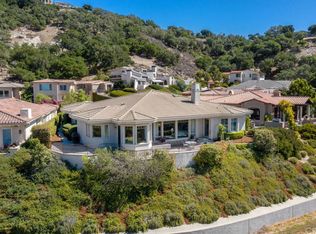 3155 Lupine Canyon Rd, Avila Beach, CA 93424