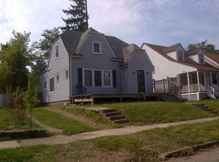31 Delaware St, Pontiac, MI 48341