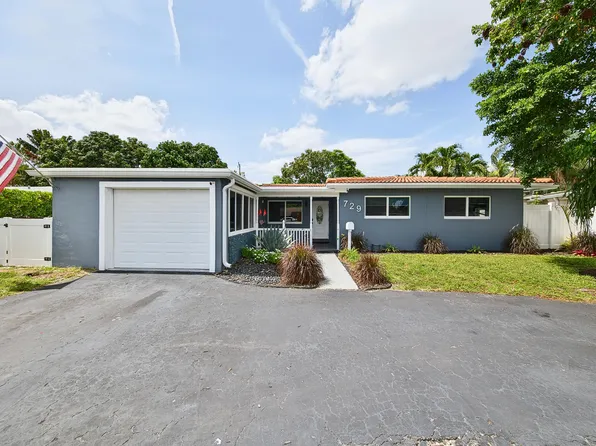 729 NW 29th Court, Wilton Manors, FL 33311