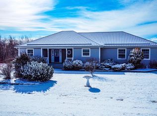 3158 Malagash Rd, Cumberland, NS B0K1E0
