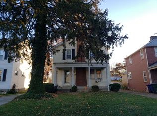 632 Binns Blvd, Columbus, OH