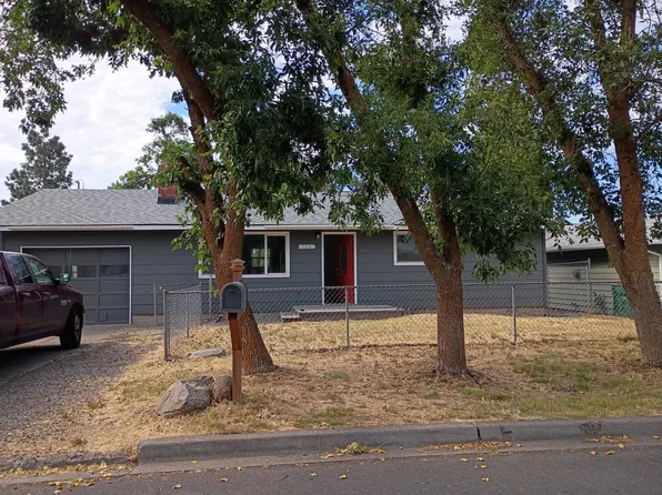 528 Delta St, Klamath Falls, OR 97601