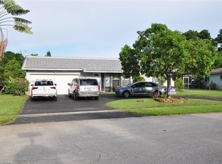 3755 NW 113th Ave, Pompano Beach, FL 33065