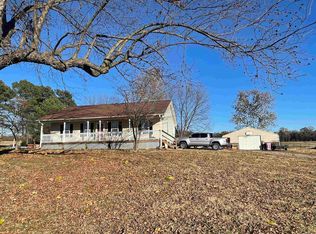 3597 Bells Chapel Rd E, Atkins, AR 72823
