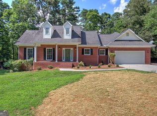 20 Ryles Rd SW, Cartersville, GA 30120