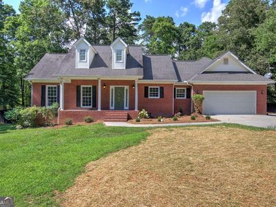 20 Ryles Rd SW, Cartersville, GA, 30120
