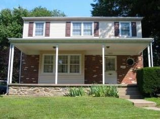 1404 Parkside Dr, Havertown, PA 19083
