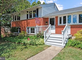 202 Eastspring Rd, Lutherville Timonium, MD 21093