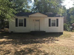 1912 Inman Dr, Anderson, SC 29625