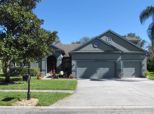 22901 Collridge Dr, Land O Lakes, FL 34639