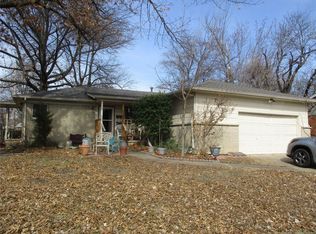 714 W Norman St, Broken Arrow, OK 74012