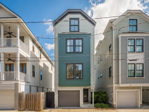 78 Hanover St, Charleston, SC 29403