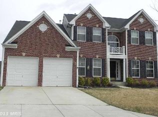 9504 Trumpet Ln, Upper Marlboro, MD 20772