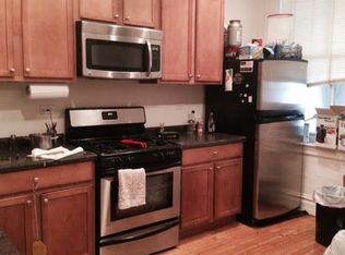 3347 N Sheffield Ave #1, Chicago, IL 60657