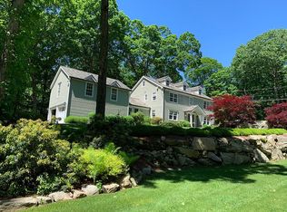 110 Pheasant Run Rd, Wilton, CT 06897