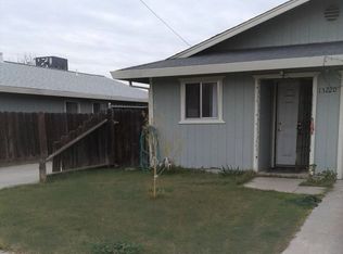 13220 Murdock St, Le Grand, CA