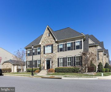 3025 Stoners Ford Way, Frederick, MD, 21701