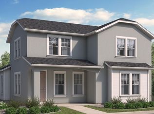 Capella Plan, SpringHouse Village at Daybreak, South Jordan, UT 84009