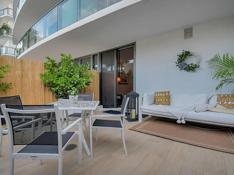 1116 N Ocean Blvd #303 — Photo 35
