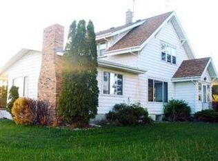 4919 162nd Ave SE, Davenport, ND 58021