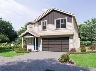 2207 168th Pl NE, Marysville, WA
