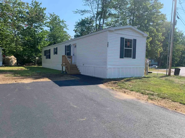 102 Pineland Park Road, Milton, NH 03851