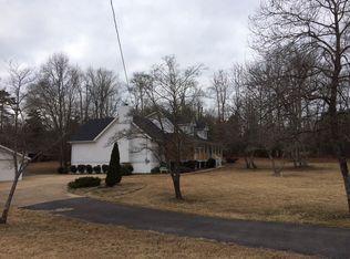 288 Gray Rd, Ringgold, GA 30736