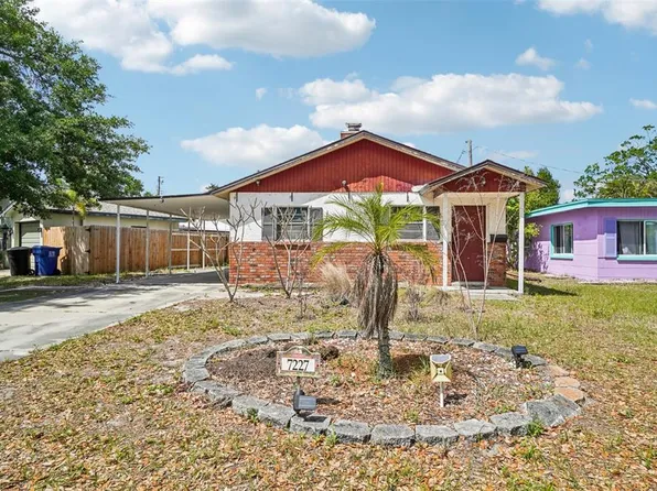 7227 32nd Ave N, Saint Petersburg, FL 33710