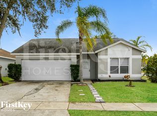 8826 Tottenham Way, Kissimmee, FL 34747