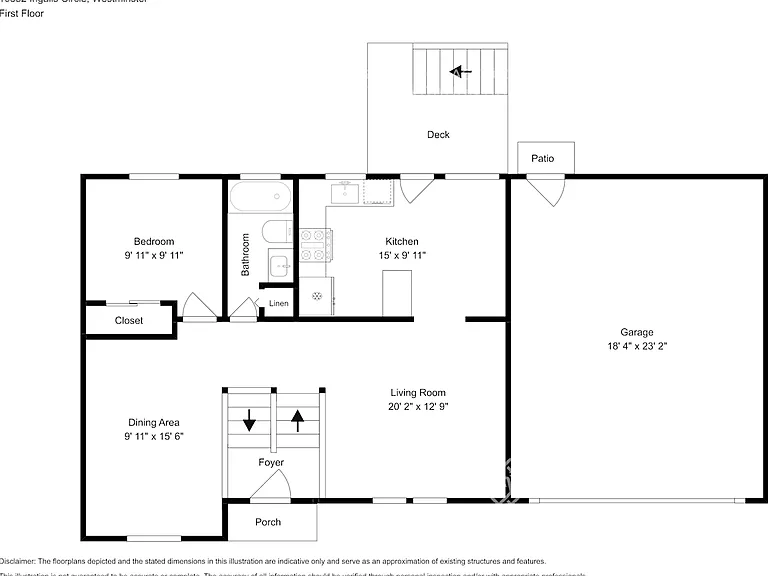 10852 Ingalls Cir — Photo 3