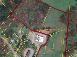 Bolton Rd, Greeneville, TN 37745